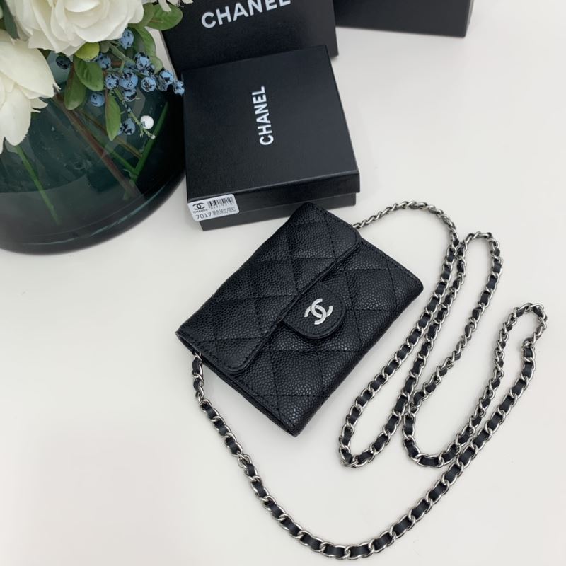 Chanel Wallets Purse